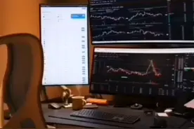 顺势交易静易【听职业赌徒心得（5）赌场十大戒律&出入赌场的纪律视频封面