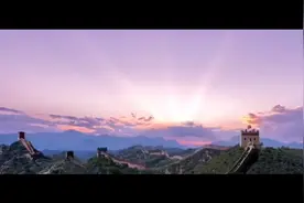 《祖国有我》MV，庆六一学校少先队员合唱混剪