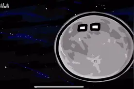 第一位进入太空的人视频封面