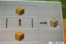 生存战争部分的合成表，