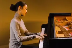 《沉默是金》醉美纯音乐视频封面