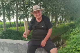 农村有多少钱才算有钱，老人说的都是大实话 确实是这样视频封面