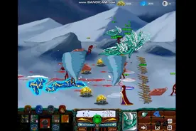 火柴人帝国 元素对战