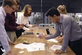 为什么周成刚跟随俞敏洪几十年而徐小平却不能，第一次印象原理！视频封面