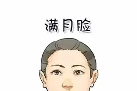 脸如满月，女享夫福。眼光嘴簿，执拗不良视频封面