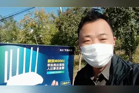 手机监控总是掉线，烦了！直接换千兆无线路由器能解决问题?视频封面
