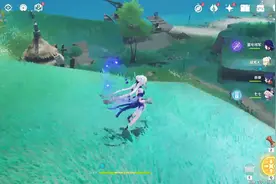 原神，开始整活啦，每日太无聊啦