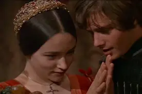 《罗密欧与朱丽叶》 1968年尼诺.罗塔（Nino Rota ）作曲视频封面