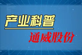 通威股份，全球领先的光伏硅料龙头，受益于全球光伏需求超预期