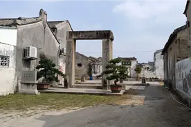 探访林大钦状元第：千古功名若浮云，多少生前身后事，付与苍穹视频封面