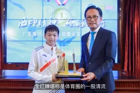 赚翻了，跳水合作商因合作关系，都可以用全红婵的肖像做广告视频封面