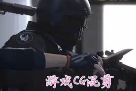 游戏CG混剪，好听的慢摇，劲爆车载DJ，美女如云，各类型游戏鉴赏