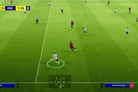 PS5实况足球2022最新最速试玩！燃爆！视频封面