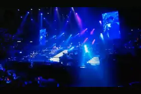 谭咏麟经典歌曲：俗世洪流；巅峰时代的谭校长唱功台风有多恐怖！