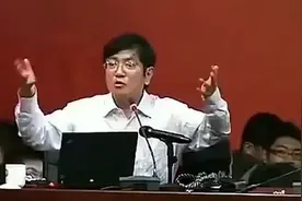 国与国一个素养，价值观不一样，人也一样，鲜明对比视频封面
