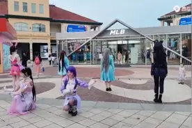 斗罗大陆真人版。视频封面