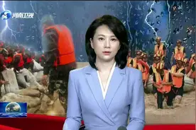 大灾无情而至 感动无处不在图片