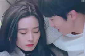 只要姐姐叫的好，糖果自然不会少……