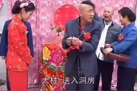 民间小调 傻子娶媳妇视频封面