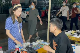 握力计数器，锻炼你的指力臂力。视频封面