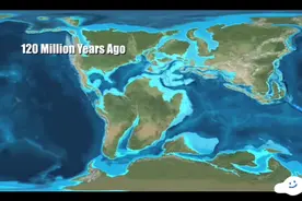 3分钟带你领略地球板块演变全过程