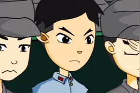 第十集#抗日小英雄杨来西视频封面
