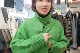 小凤今天来分享一下我店铺的货品，再不努力学习服装穿搭要被淘汰视频封面