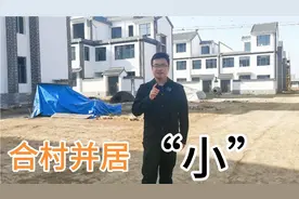 合村并居原来是这样的，优点和缺点一样多，给你该怎么选择呢？视频封面