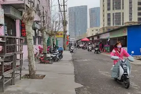 今天济南这里菜市场人有点多啊视频封面
