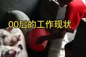 00后的工作现状：下班着急走人，把总经理锁办公室了！视频封面