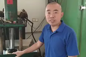 您知道倒流香是怎么做的吗？看完这个视频您就明白了