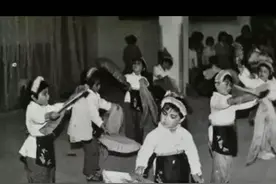 七岁前小孩能看见不可思议的东西视频封面