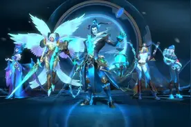 lol手游娱乐模式:锤石大乱斗