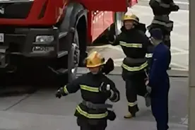 致敬守护，更真诚祝福：每次逆行都平安归来！视频封面