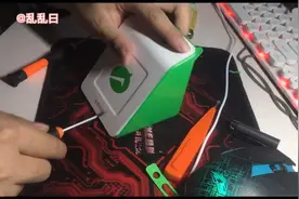 微信收款音响s1维修拆解，怎么实现语音播报，是否有移动卡呢？视频封面