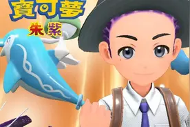 【宝可梦朱紫】开局必抓，通关实用宝可梦获取攻略