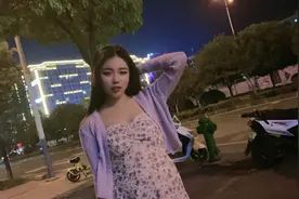 思琦收到闺蜜的生日聚会邀请，远赴张家界，两个美女要出门炸街了视频封面