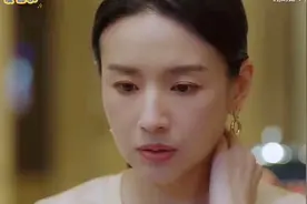 在学校吆五喝六的优优妈妈回到家受尽婆婆的数落