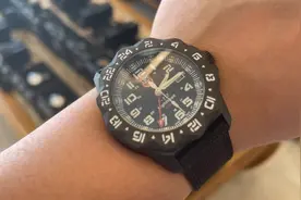 雷美诺时瑞士军表鲁美诺斯luminox全系列手表视频封面