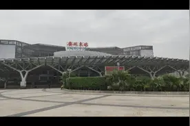 广州东站出发到上海站，一路上移动火车旅馆牵动了多少回事重现视频封面