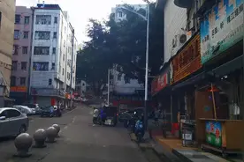 布吉上水径村——曾经是多少深圳人家，想再看看吗？视频封面