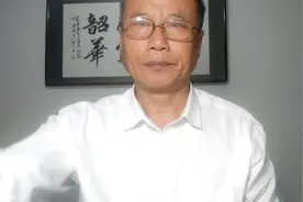 杨起悦阐述，什么是阶级，什么是社会，什么是历史。