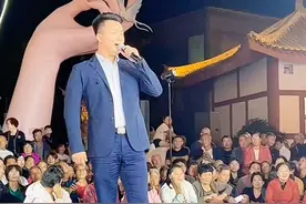 豫剧《十五贯》亮一嗓·大舞台荥阳中原奇遇记戏曲嘉年华专场视频封面