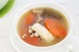 一家老少都适合的广东靓汤，滋养脾胃，清甜好喝视频封面