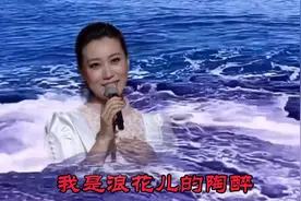 谭晶的一首《我是谁》太陶醉了，那甜美柔情声音，百听不厌！