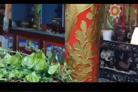 旅行的路上找个安静的地方喝茶聊天，很是惬意视频封面