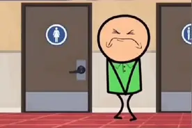 外科医生手术过程中想上厕所怎么办呢？