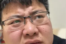“发粪涂墙”视频封面