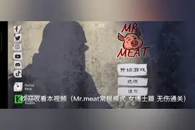 肉先生常规模式女博士篇无伤通关