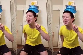 我是条狗，哈哈视频封面